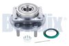 BENDIX 050749B Wheel Bearing Kit